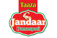 Taaza - Jandaar - Banaspati - Premium Quality - 16 Litres - Tin