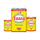 Taaza - VTF - Banaspati - 16 KG Tin