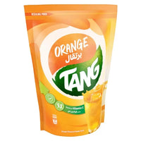 Tang - Orange - Powdered Drink Mix - 350 gm - Imported