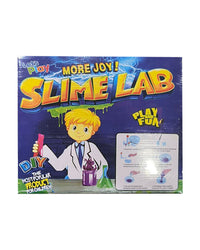 Lets Play Slime Lab Large