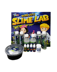Lets Play Slime Lab Large