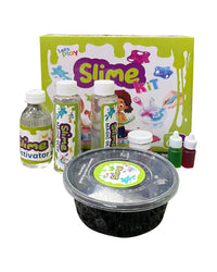 Lets Play Slime Kit Medium