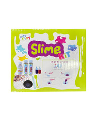 Lets Play Slime Kit Medium