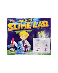 Lets Play Slime Lab Small
