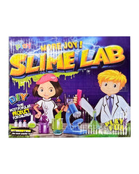 Lets Play Slime Lab Small
