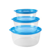 Trend Food Container Pack of 3 - (S)