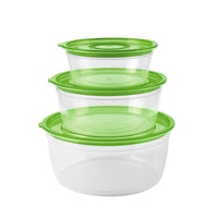 Trend Food Container Pack of 3 - (S)