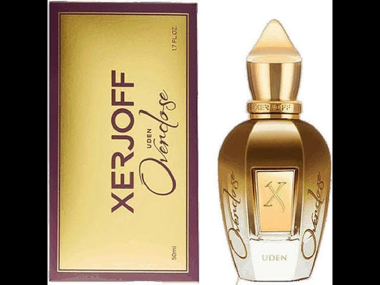 Xerjoff - Uden Overdose - Shooting Stars - EDP - 50ml