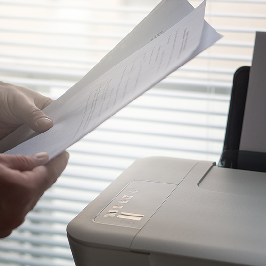 PaperOne - All Purpose - A4 - 80 Gsm - 500 Sheets - (Ream)