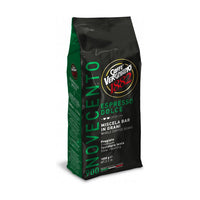 Vergnano 1882 - 900 - Espresso Dolce - Whole Coffee Beans - 90% Arabica - 1kg