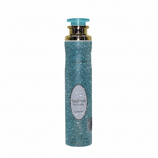 Lattafa - VICTORIA Air Freshener - 300 ML