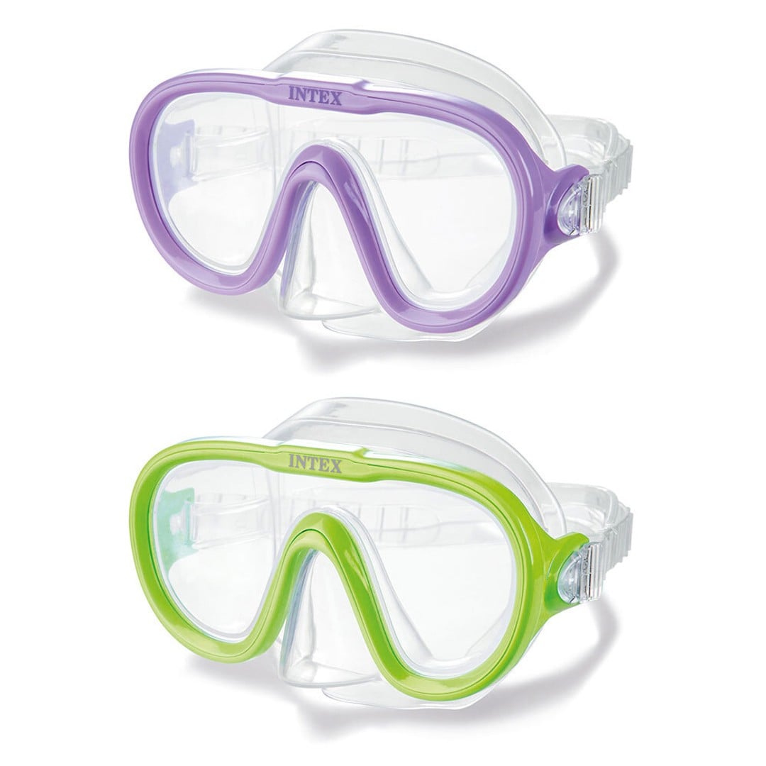 KIDS SWIMMING MASK 55916