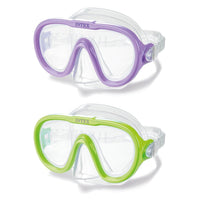 KIDS SWIMMING MASK 55916