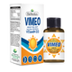 Herbiotics - Vimeo Drops - Drops - Standard Bottle - Child Growth