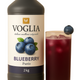 Voglia - Blueberry - Fruit Purees -2 KG
