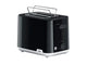 Braun - Breakfast 1 - Toaster - HT1010 - Black