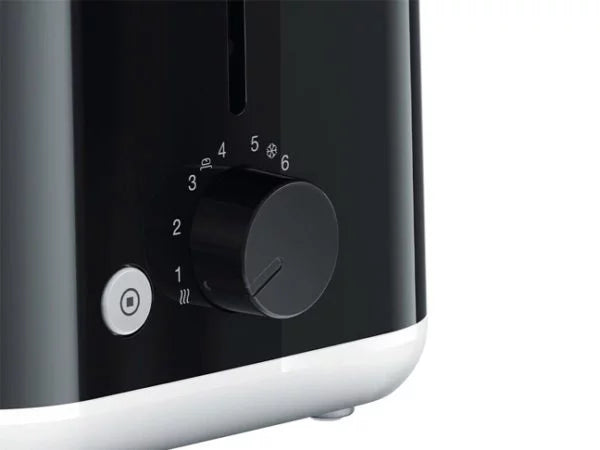 Braun - Breakfast 1 - Toaster - HT1010 - Black