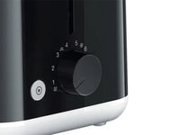 Braun - Breakfast 1 - Toaster - HT1010 - Black