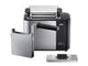 Braun -  IDCollection - Toaster - HT5015 - Stainless Steel - Black