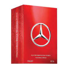 Mercedes Benz - Women In Red - EDP - 90ml
