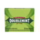 WRIGLEY'S = DOUBLEMINT GUM - 15 Sticks - Crtn / 24 Each