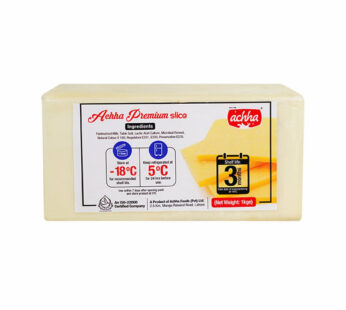 ACHHA – Achha Premium Slices – 1 KG