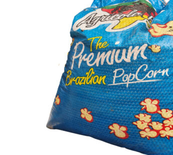 Agricola – Premium Brazilian Popcorn (loose) – 1 KG