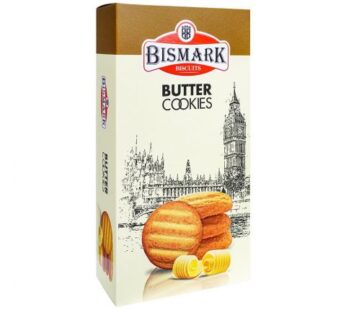 Bismark – Butter Cookies – 70g