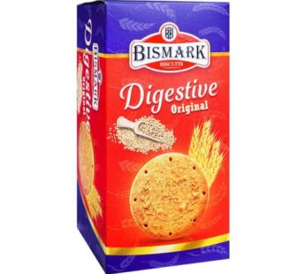 Bismark – Digestive Original Biscuits – 160g