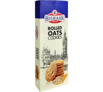 Bismark – Rolled Oats Cookies – 126g