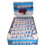 Bounty - Chocolate Bar - 57 gm (24 count)