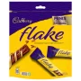 Cadbury Flake - Milk Chocolate - Minis Sharing Pack - 159.5g