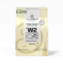 Callebaut - Finest Belgian Chocolate 28% White Chocolate Callets - W2 - 2.5 KG
