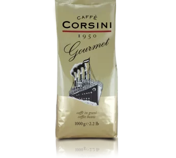 Corsini – Coffee Beans – Gourmet – 1000G (1KG)