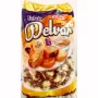 Delvar - Eclairs - Caramel Eclairs Toffee - 3 KG (3000 gm)
