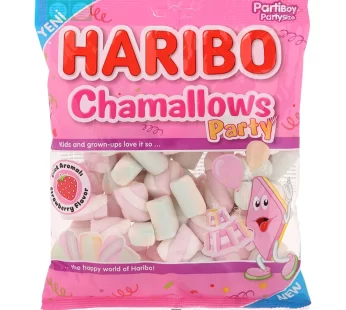 HARIBO – Chamallows – Party – 150gm – New – 24 CT