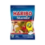 HARIBO - Star Mix - 80gm - New - 24 CT