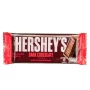 Hershey's - Dark Chocolate - Chocolate Bar - 40g x 24bars - 960g