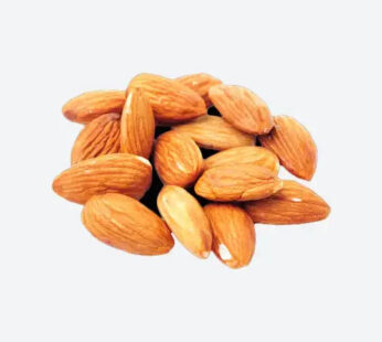 JB – Almonds – Maghaz (Shelled) – Badaam – A Quality – 1kg
