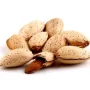 JB - Almonds With Soft Shells - Kaghzi - Large Size - 1 KG