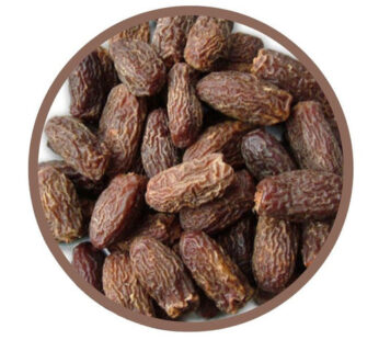 JB – Chuwaray – Dried Dates – Bara