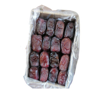 JB – Dates – Irani Mazafati Dates – 500 GM – 12 Boxes