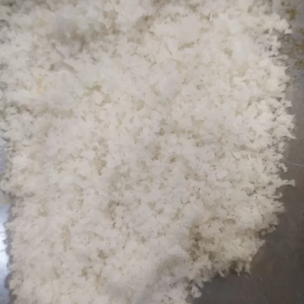 JB - Dried Coconut - Desiccated Coconut (Khopra) - 1 KG - Image 3
