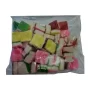 JB - Jujubes Candy - Sugar Coated Fluffy Sweet Jelly - 250 gm