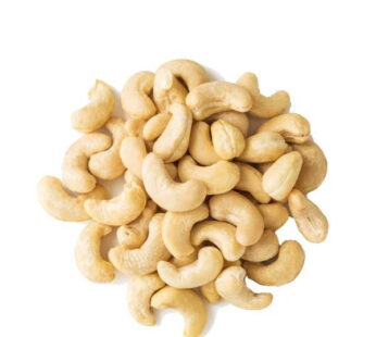 JB – Kajoo – Indian – Non-Salted – Non Roasted – White – Cashew – 1KG