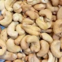 JB - Kajoo - Indian - Roasted - Namkeen - Salted Cashew - gm 500