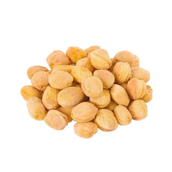 JB - Khubaani - Dried Apricot - 1 KG
