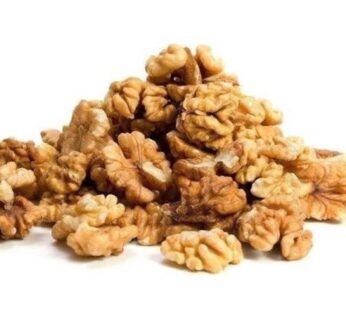 JB – Walnut – Shelled (Girri) – B Quality