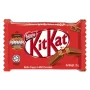 KIT KAT Milk Chocolate Wafer Bars - 4 Fingers - Malaysia - 35 gm