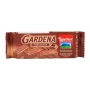 Loacker - Gardena - Chocolate - Enrobed Wafers - 38gm - 25 CT